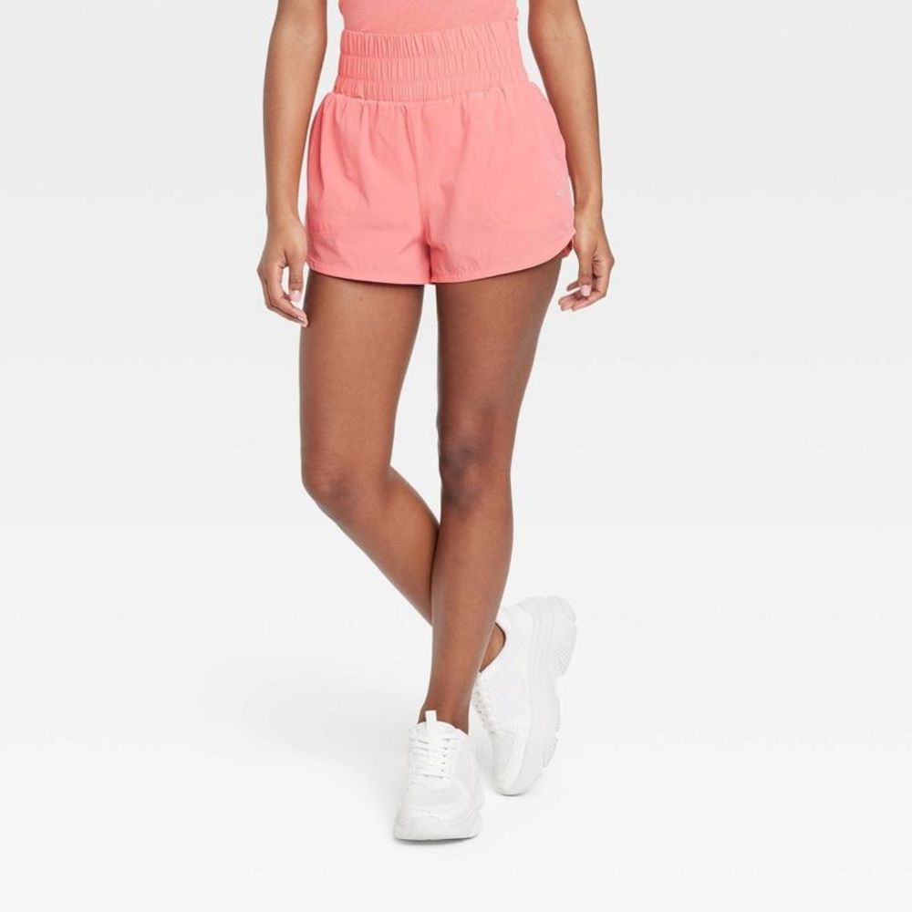 JoyLab Women's High-Rise Shorts